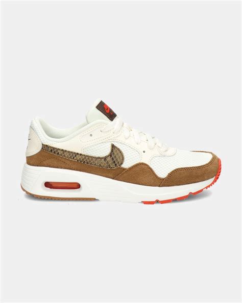 nike air max sc sneakers bruin dames|Nike Air Max SC.